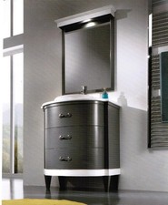 MOBILE BAGNO CON LAVABO E