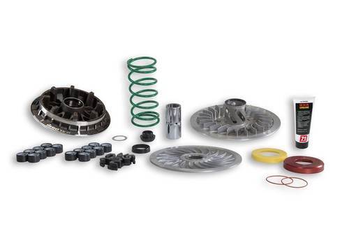 Malossi kit trasmissione next - malossi,