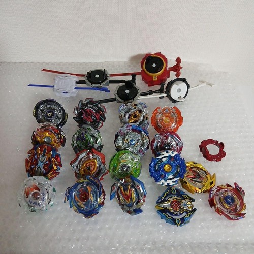 Lotto beyblade metal - beyblade,