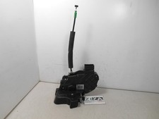 Electric Lock Rear Right Range Rover Evoque I 2012 7H5A-26412-AC 10pin