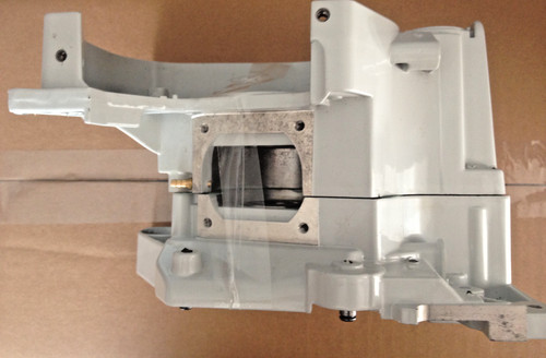 Carter motore per motosega - carter,