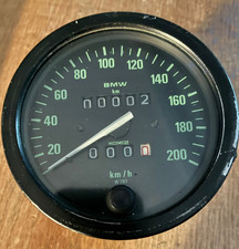 Contachilometri BMW R65 R65LS