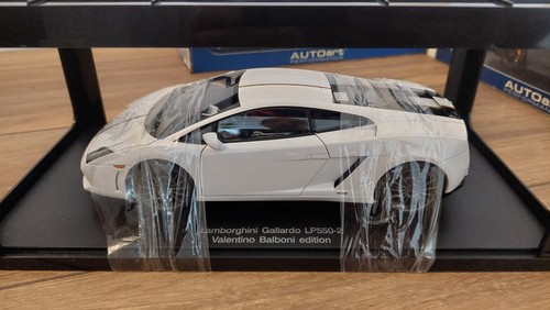 Autoart lamborghini - autoart,