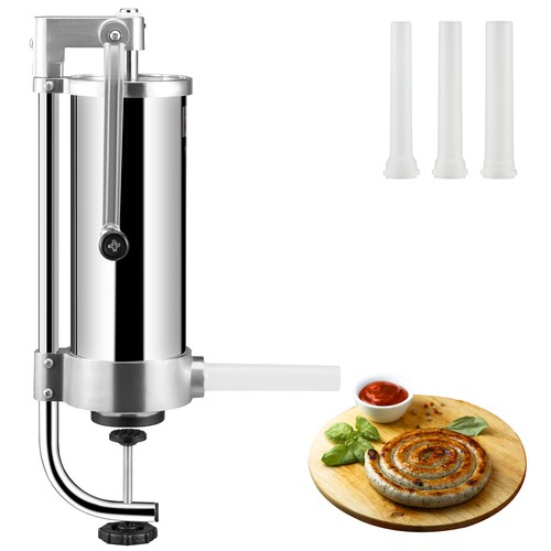 Vevor insaccatrice manuale - insaccatrice,