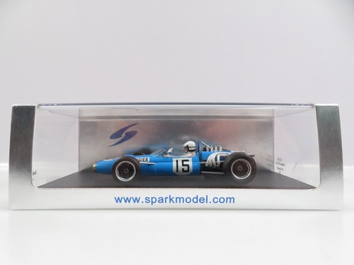 Spark s3503 brabham bt20 - s3503,