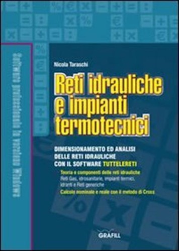 Reti idrauliche impianti - idrauliche, e