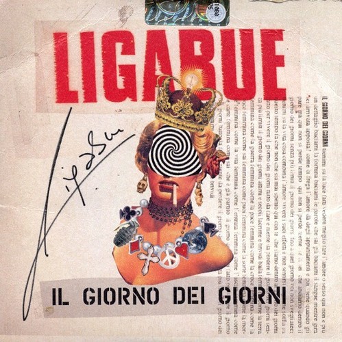Ligabue giorno dei giorni - giorno,
