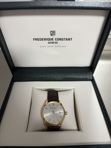 Frédérique constant classics - constant,