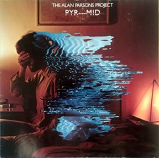 The alan parsons project - alan,