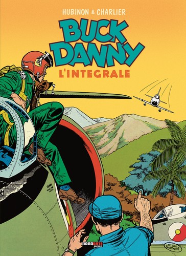 Buck danny integrale - buck, l'integrale