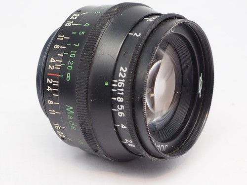 Leica ltm l39 fit obiettivo - l39,
