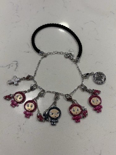 Autentico bracciale swarovski - autentico,