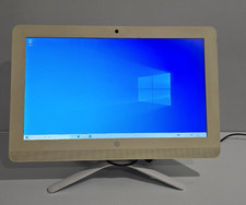 PC All in One HP 20” AMD