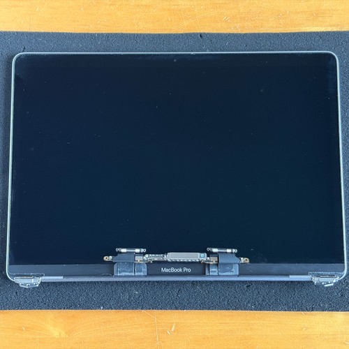 Schermo display macbook pro - schermo,