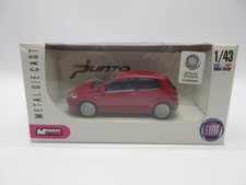 1/43 FIAT Punto Dealer Special