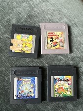 Giochi Game Boy