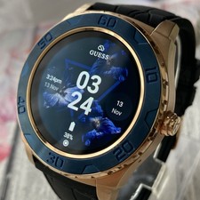 Smartwatch Guess Designer