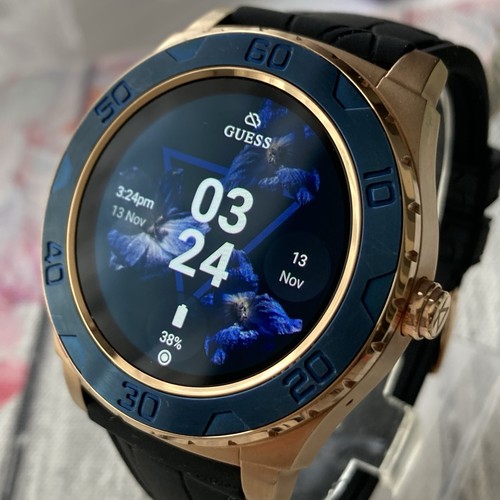 Smartwatch guess designer - smartwatch,