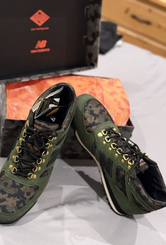 Blocco new balance joe - new, x