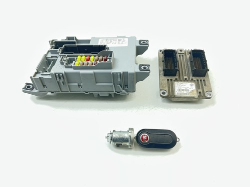 Kit chiave per fiat grande - chiave,