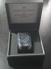 Orologio cronografo automatico