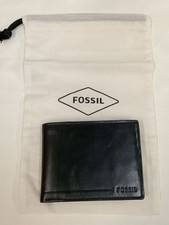 Portafoglio Uomo FOSSIL