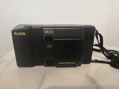 Bellissima fotocamera kodak - bellissima,