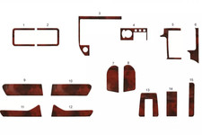 Volvo 440/460 1988-1993 Kit