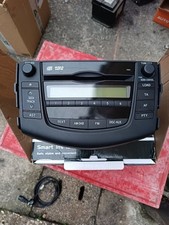 Autoradio 8612042280 Toyota