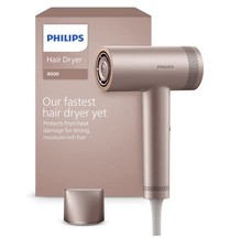 Philips Asciugacapelli Serie