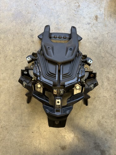 Telaietto anteriore yamaha - telaietto,