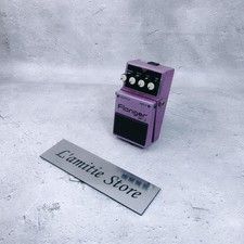 Boss BF-2 Flanger Pedale