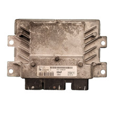 FORD FIESTA ECU / S180047002 /