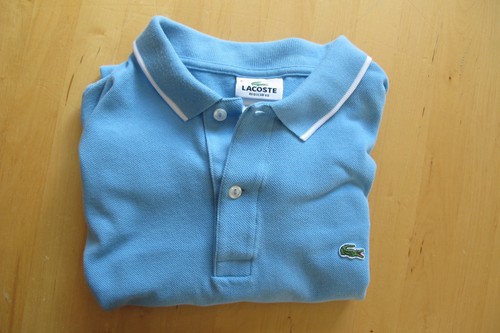 Polo lacoste uomo taglia - taglia, 6