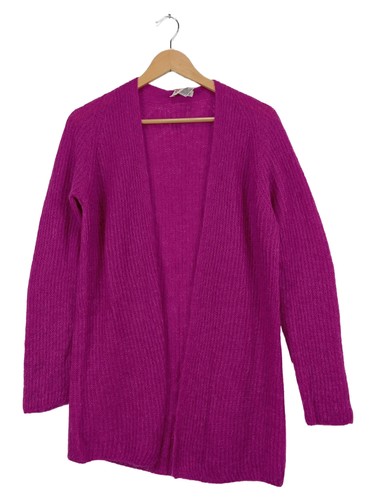 Kontatto cardigan donna rosa - cardigan,