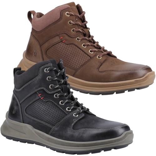 Stivali uomo hush - hush, puppies