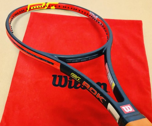 Racchetta tennis wilson - racchetta,