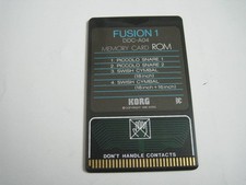 Rarissima MEMORY CARD ROM