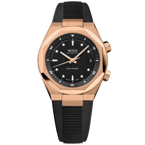 Orologio uomo mido - uomo, multifort
