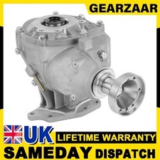 Transfer Case Assembly For