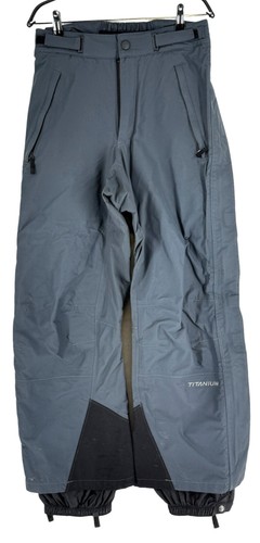 Columbia pantaloni sci uomo - columbia,