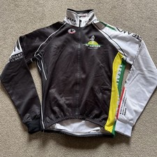 Maglia ciclismo vintage taglia