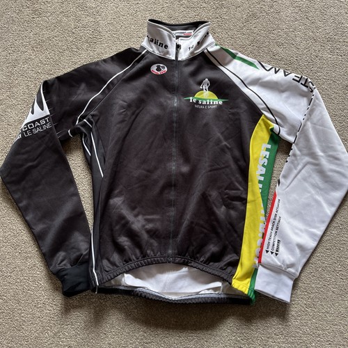 Maglia ciclismo vintage taglia