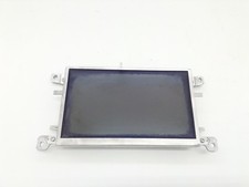 SCHERMO DISPLAY NAVIGATORE SOLO SCHERMO PER AUDI Q5 Serie (8RB) 8T0919603E (08>