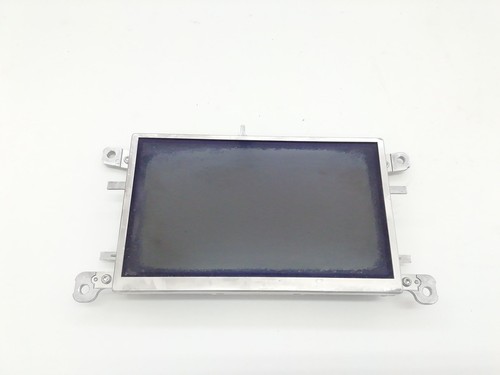Schermo display navigatore - schermo,