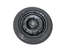 1x Ruota di scorta completa