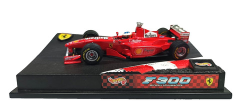 Ferrari f300 m - f300, 1:43