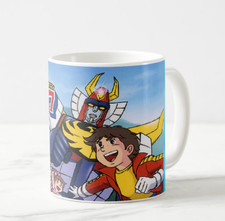 TAZZA  MUG MEME TRIBUTO TRIDER