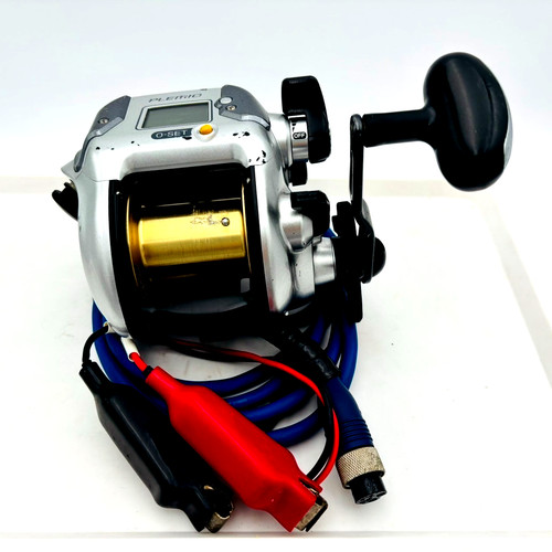 Mulinello shimano plemio 3000 - mulinello,