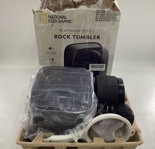 Lucidatrice a bicchiere per